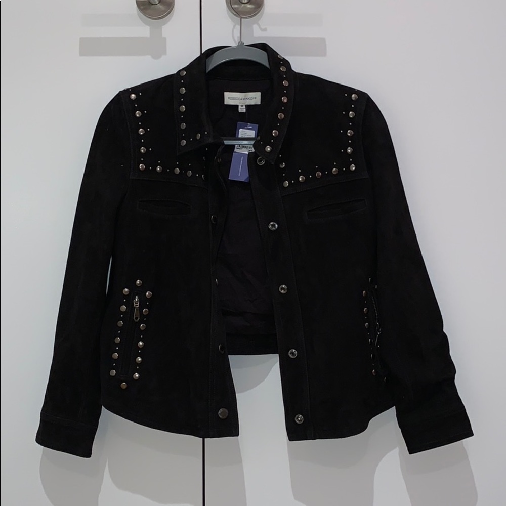 Rebecca Minkoff jacket